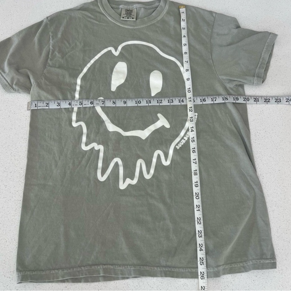 Bourbon & belles boutique logo dripping smiley face fine dressed in lala - Picture 5 of 5